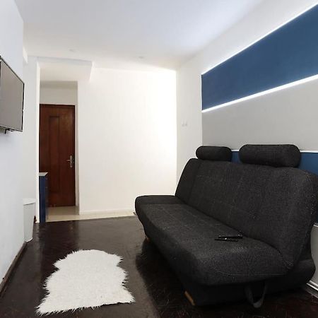 1 Bdrm Apartment In City Center 布加勒斯特 外观 照片
