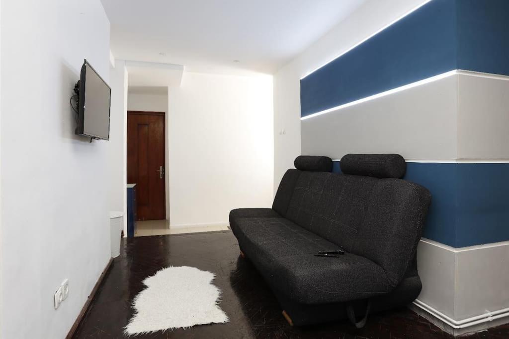 1 Bdrm Apartment In City Center 布加勒斯特 外观 照片